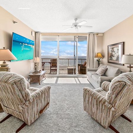 Beach Club 708D Gulf Shores Exterior foto