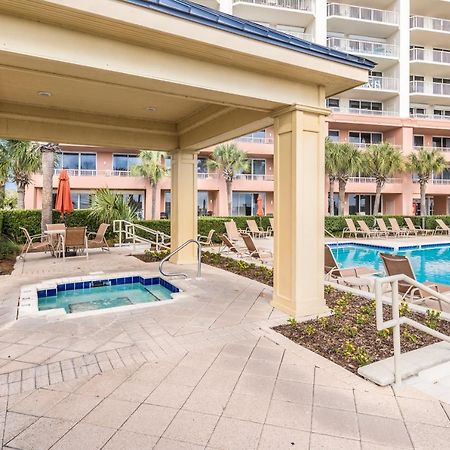 Beach Club 708D Gulf Shores Exterior foto