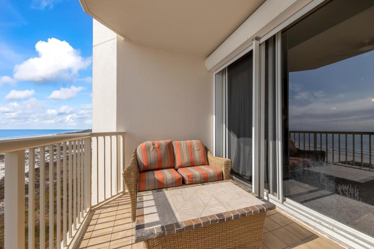 Beach Club 708D Gulf Shores Exterior foto