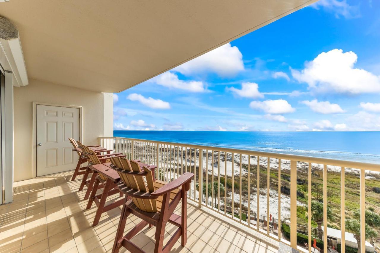 Beach Club 708D Gulf Shores Exterior foto