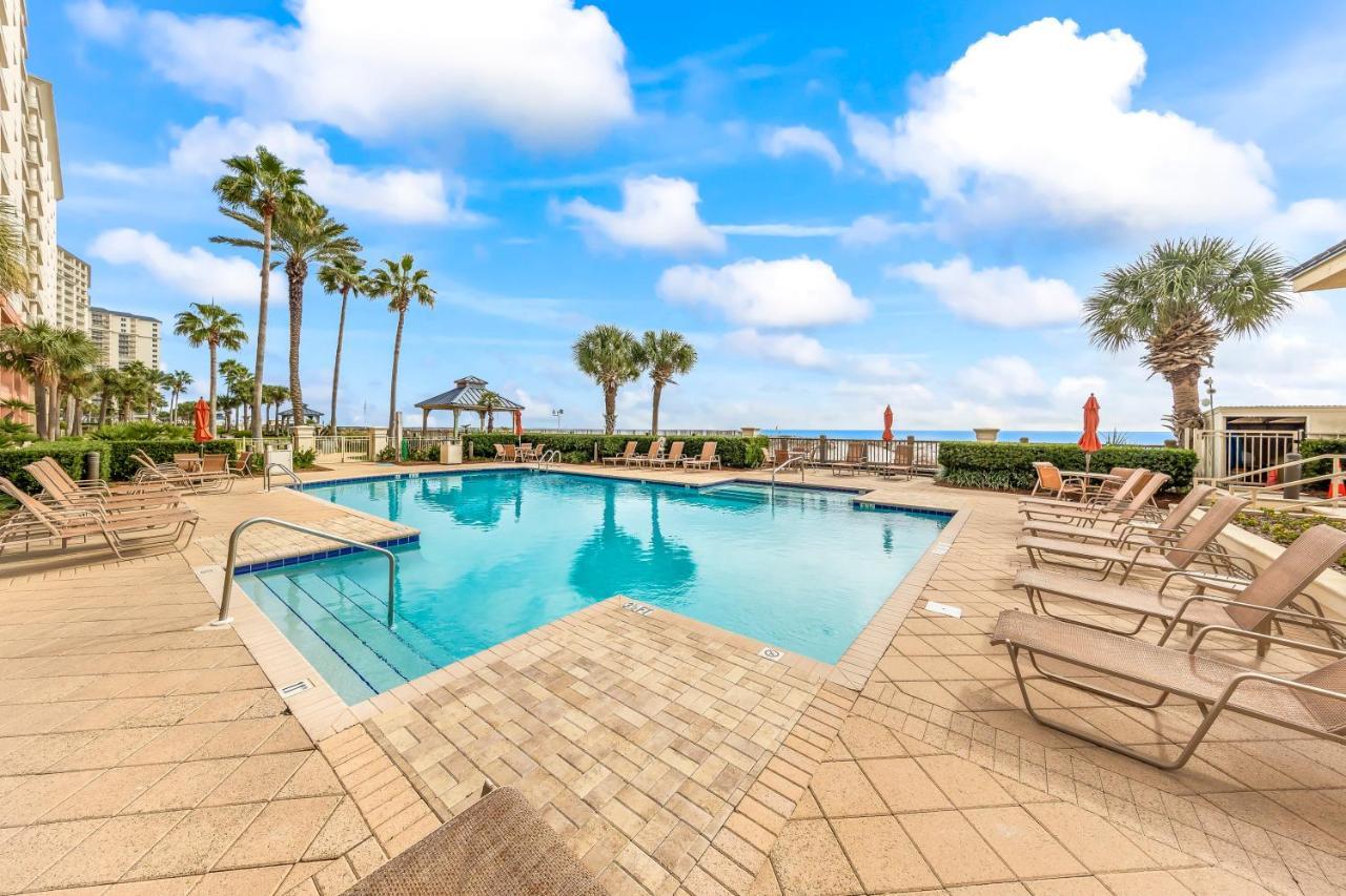 Beach Club 708D Gulf Shores Exterior foto