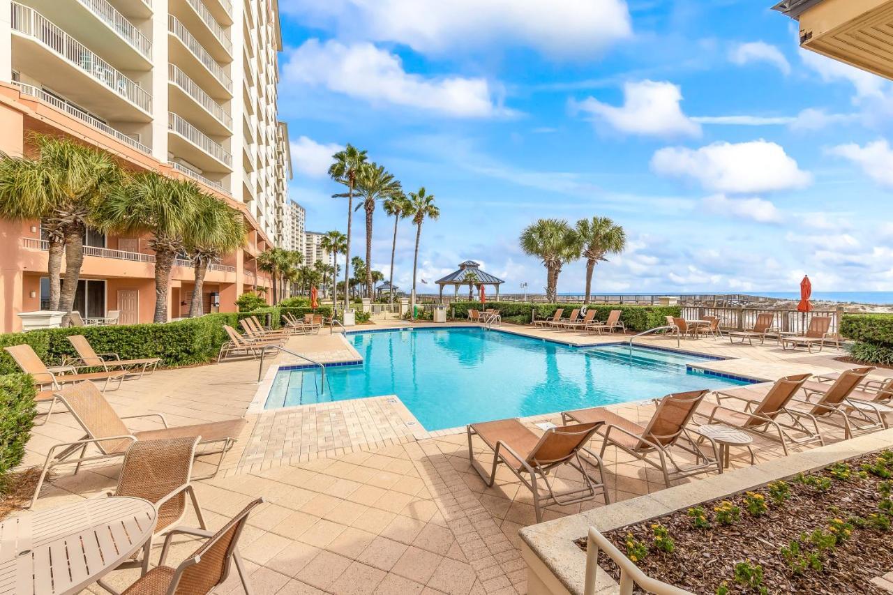 Beach Club 708D Gulf Shores Exterior foto