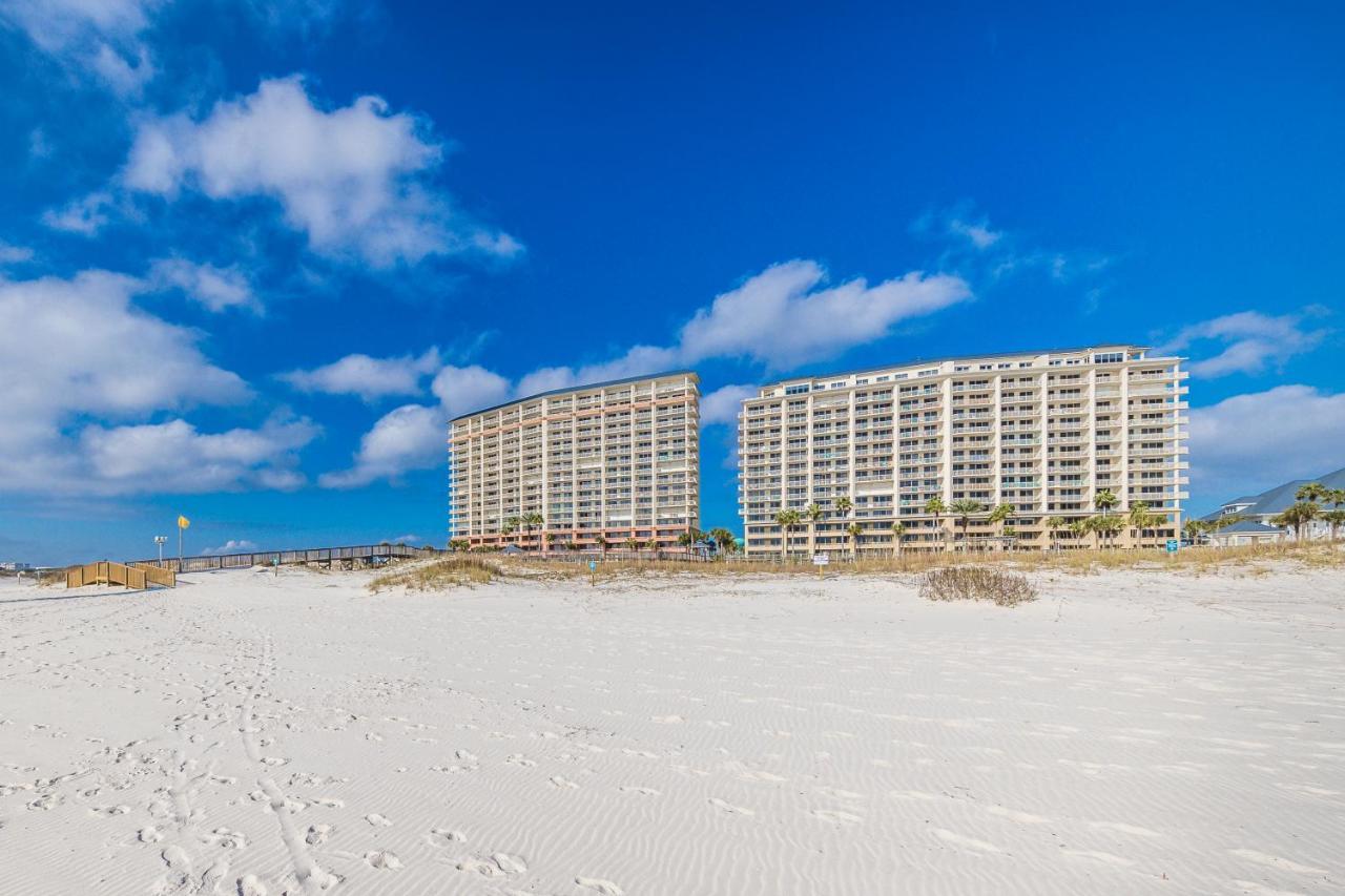 Beach Club 708D Gulf Shores Exterior foto