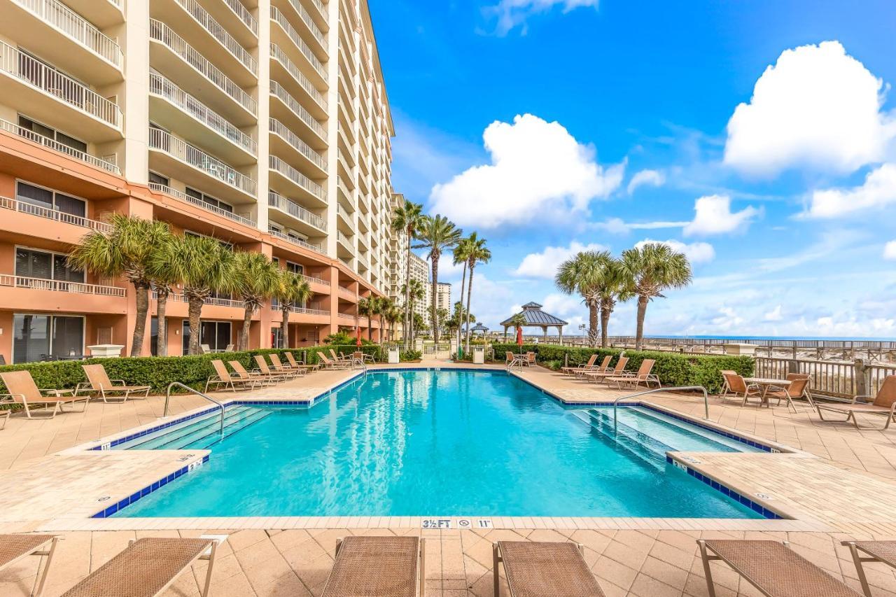Beach Club 708D Gulf Shores Exterior foto