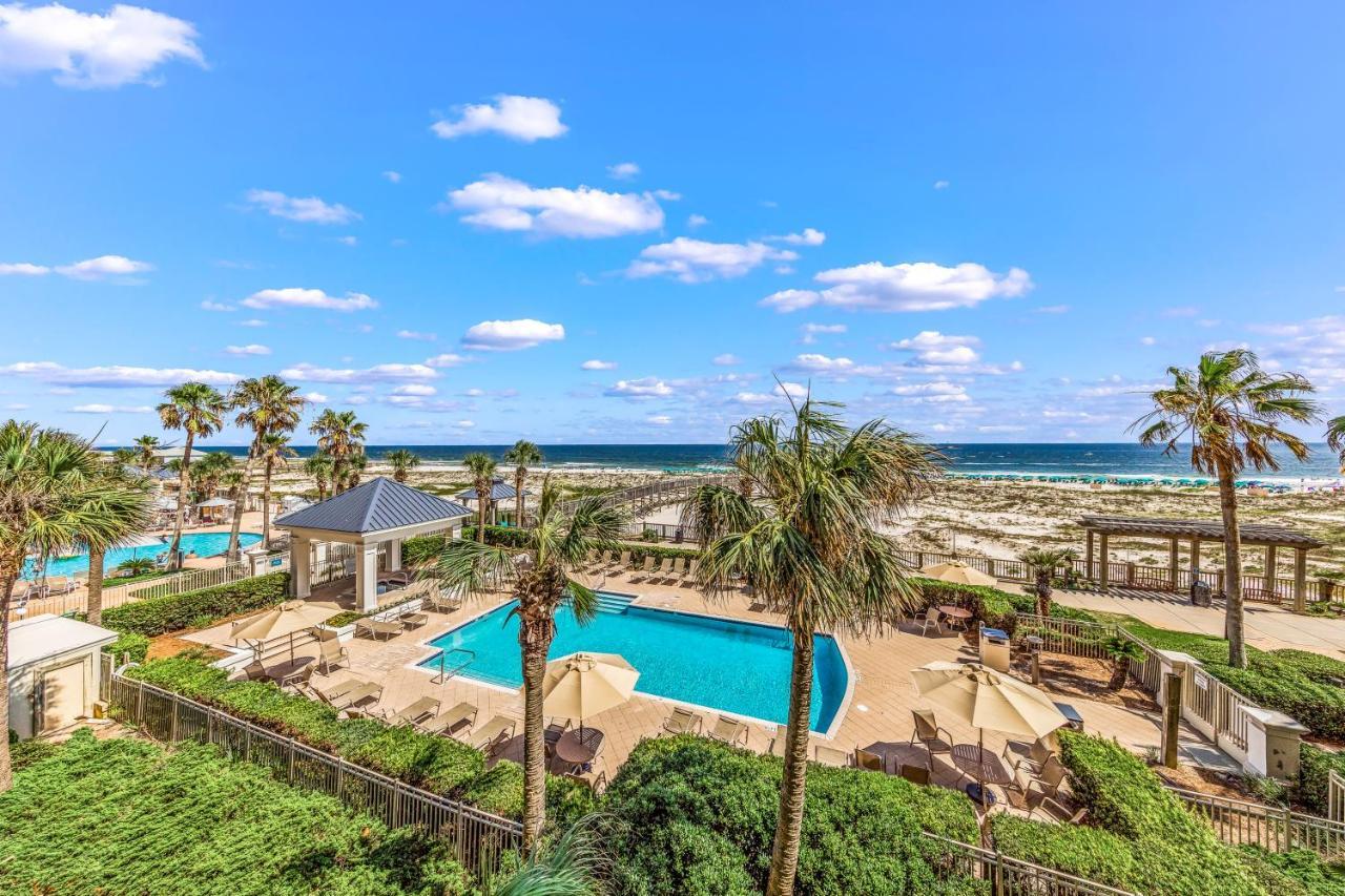 Beach Club 708D Gulf Shores Exterior foto