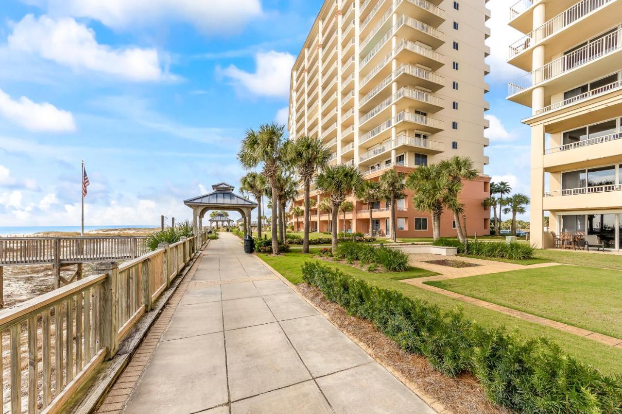 Beach Club 708D Gulf Shores Exterior foto