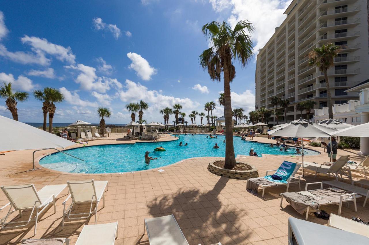 Beach Club 708D Gulf Shores Exterior foto
