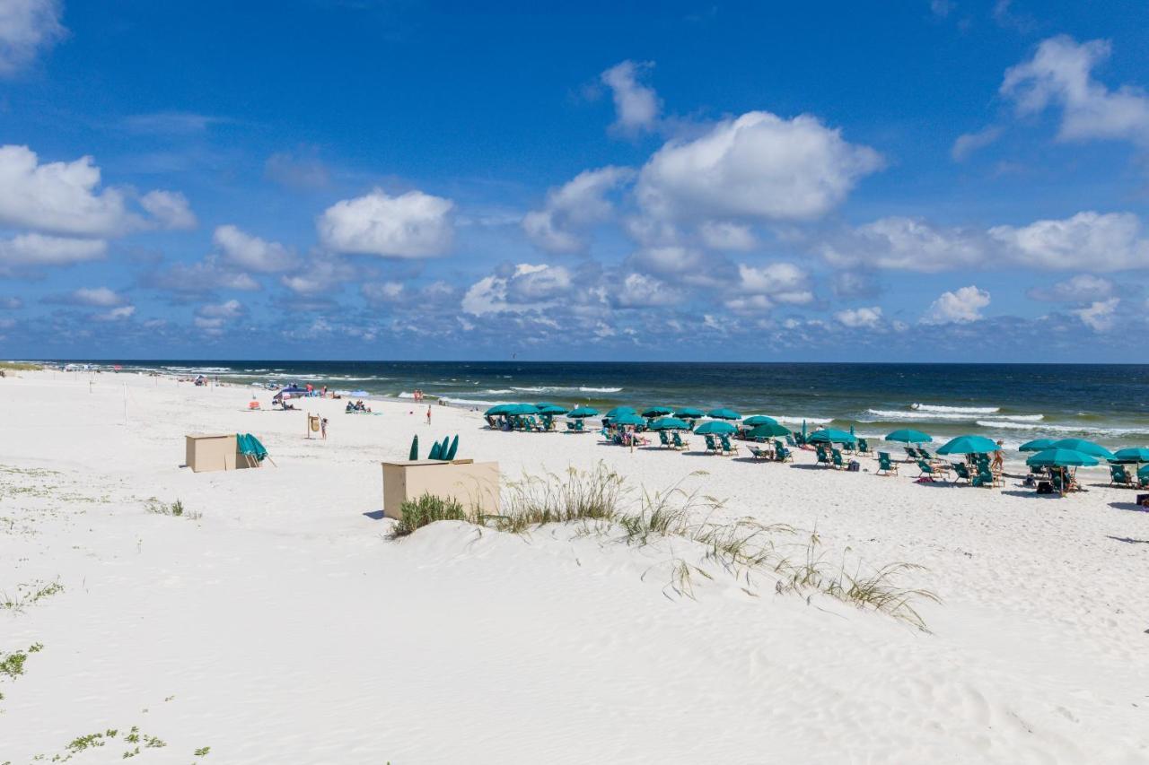 Beach Club 708D Gulf Shores Exterior foto